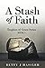 A Stash of Faith: Trophies of Grace Series BOOK 2