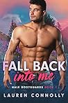 Fall Back Into Me by Lauren Connolly