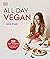 All day vegan by Mina Rome