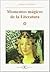 Momentos mágicos de la literatura . (LITERATURA Y SOCIEDAD. L/S.) (Spanish Edition)