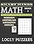 Smart Minds - Math Workbook Grade 3 Addition And Subtraction Exercises: Math Practice Workbook For Grade 3 with 1800 Exercises 3rd grade math workbook addition With Answers Key