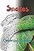 Snake Coloring Sheets: 30 s...