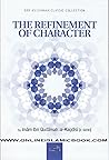 The Refinement of Character by Imam Ibn Qudamah Al-Maqdisi