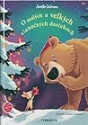O malých a veľkých vianočných darčekoch by Jennifer Coulmann