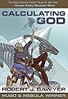 Book cover for Calculating God