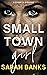 Small Town Girl: A Romantic...