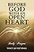 Before God with an Open Hea...