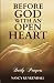 Before God with an Open Hea...