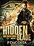 Hidden Blade (Soul Eater, #1)