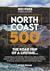 North Coast 500 The Road Trip of a Lifetime - NC500 Guide Book by Robbie Roams