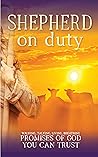 Shepherd On Duty by Dawn R. Ward