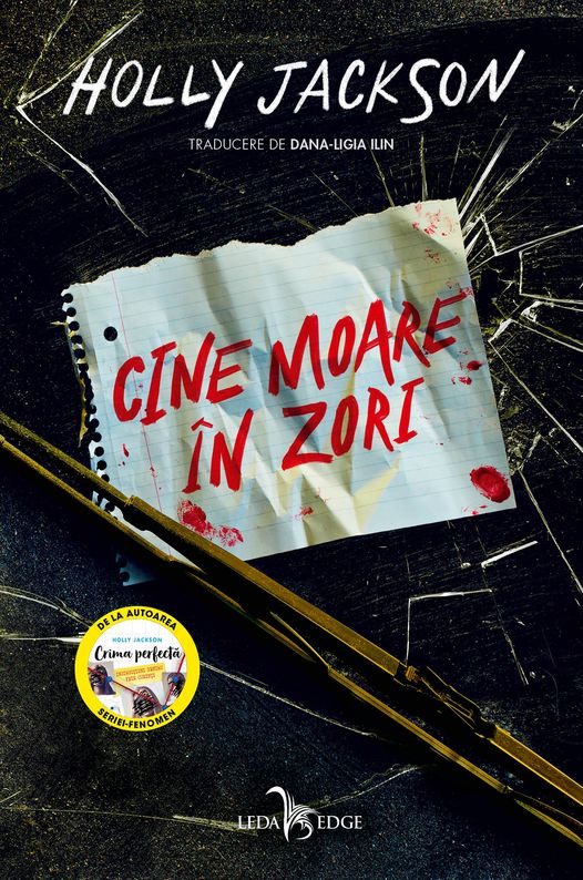 Cine moare în zori