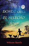 Donde crece el he...