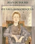 Œuvres romanesques II