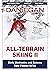 All-Terrain Skiing II: Body Mechanics and Balance from Powder to Ice