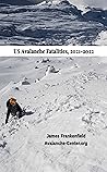 Fatal Avalanches in the US by Avalanche Center
