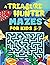 Mazes for Kids Ages 5 6 7: ...