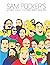 Sam Pocker's #1 Best Adult Coloring Book Near Me by Sam Pocker
