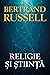 Religie si stiinta by Bertrand Russell