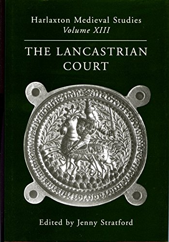 The Lancastrian Court