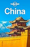 Lonely Planet China