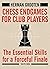 Chess Endgames for Club Players by Herman Grooten