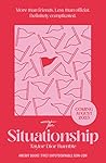 Book cover for The Situationship