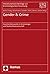 Gender & Crime: Geschlechteraspekte in Kriminologie Und Strafrechtswissenschaft (Interdisziplinare Beitrage Zur Kriminologischen Forschung, 54) (German Edition)
