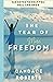 The Year of More Freedom: 3...