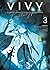Vivy Prototype (Light Novel) Vol. 3