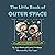 The Little Book of Outer Space: Introduction for Children to Outer Space, Sun, Moon, Stars, Planets, Solar System, Gravity, Space Travel, Astronauts ... 3 10, Preschool, Kindergarten, First Grade