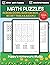 Math Puzzles Grade 3 & Grad...