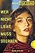 Almost True Crime: Wer nicht liebt, muss sterben