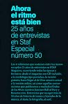 Ahora el ritmo está bien by Vicerrectorado de Cultura y...