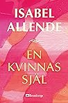 En kvinnas själ by Isabel Allende