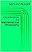 Introduction To Mathematical Philosophy