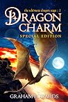 Dragoncharm by Graham Edwards