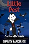 Little Pest by Charity Parkerson