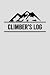 Climber's Log: Rock Climbin...