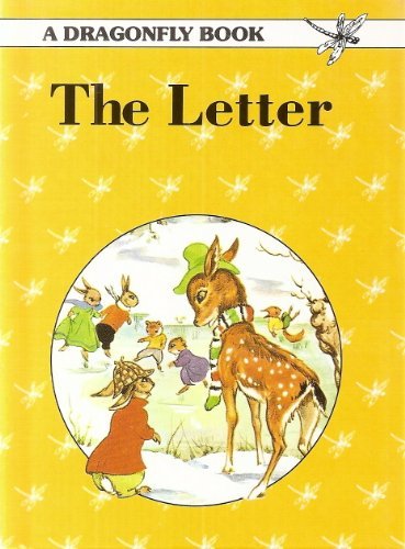 The Letter (Dragonfly Series)