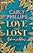 Love not Lost - Wunschlos (Love not lost, #4)