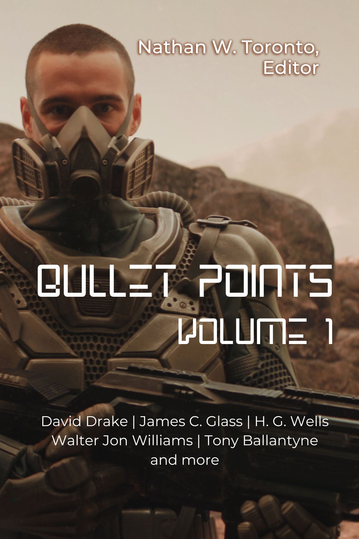 Bullet Points 1