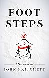 Footsteps: A Son's Journey (Journeys Beyond the Horizon Book 1)