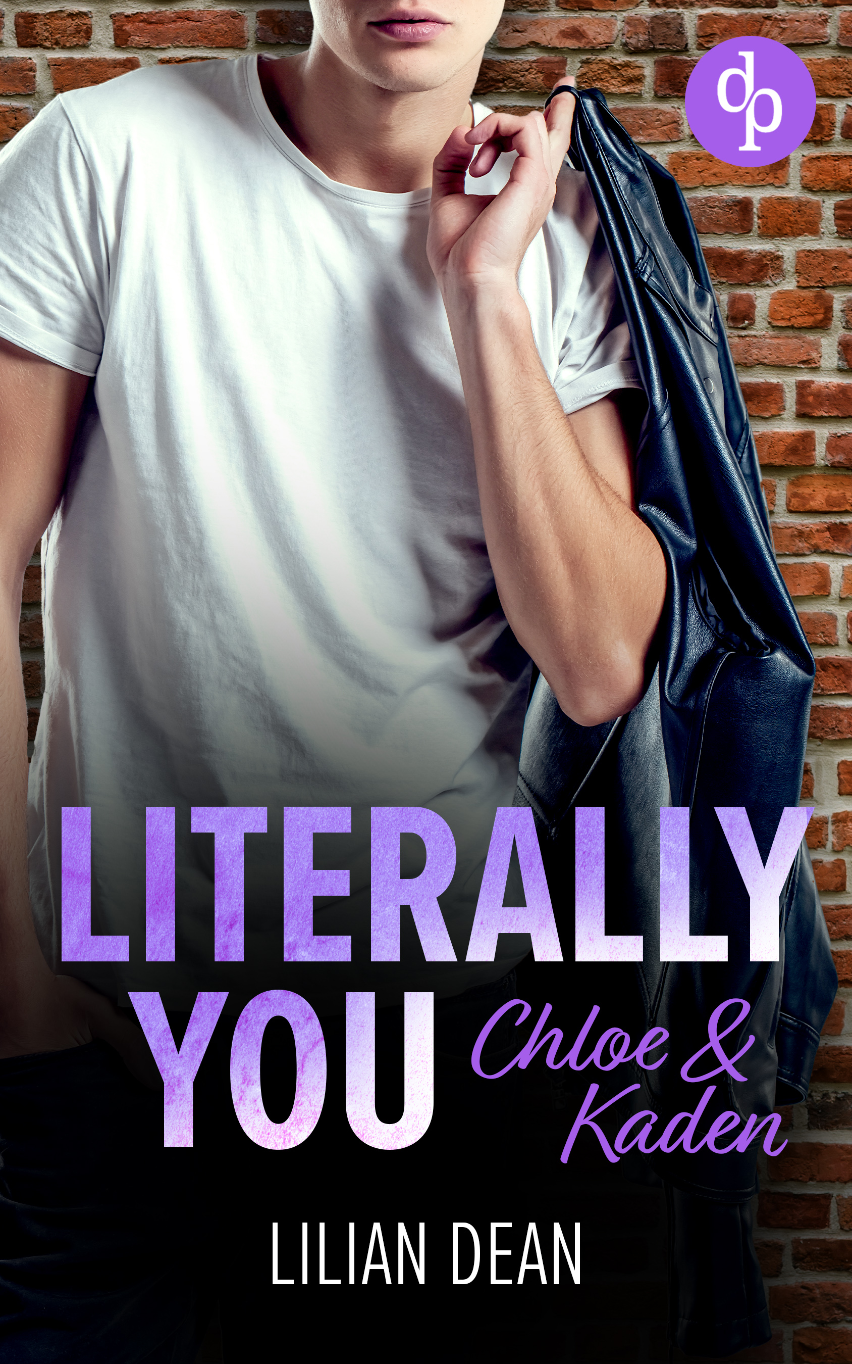 Literally you: Chloe & Kaden