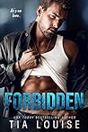 Forbidden by Tia Louise
