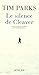 Le Silence de Cleaver