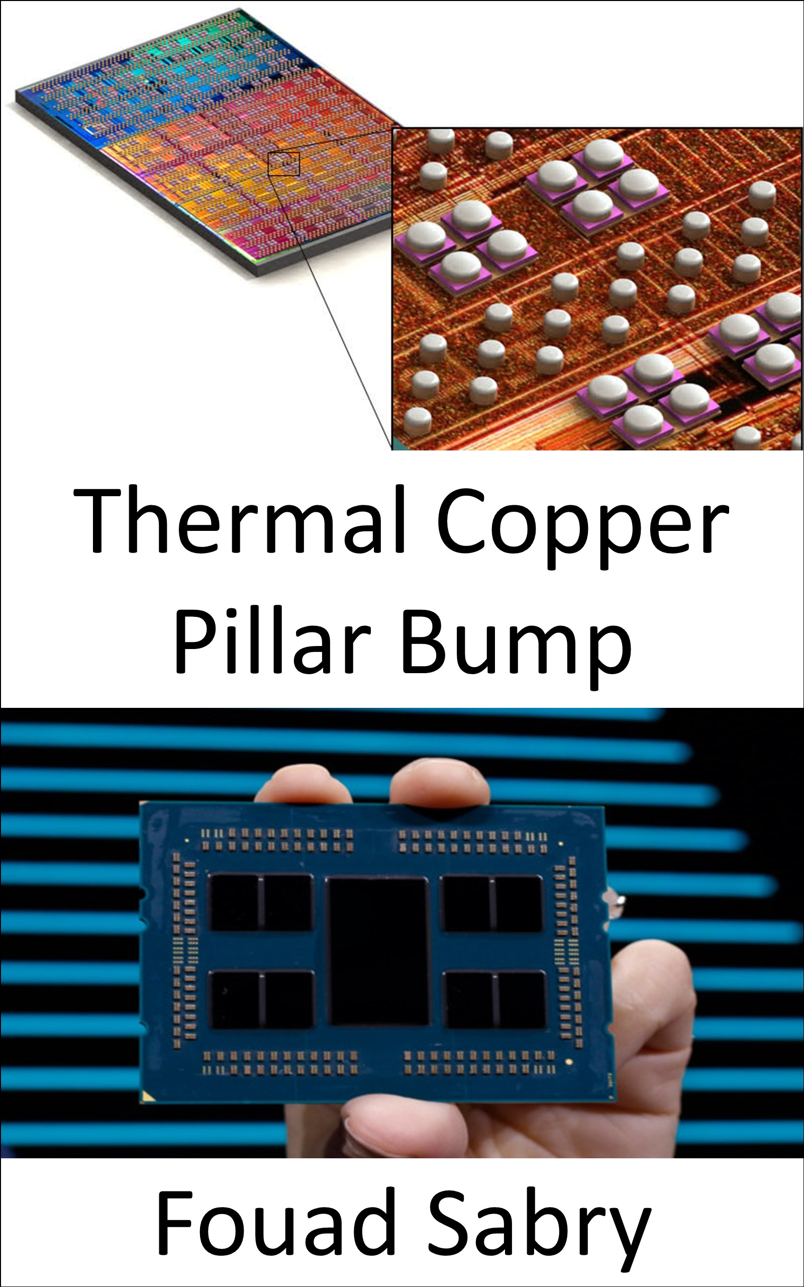 Thermal Copper Pillar Bump: Cooling the micro and graphics processors hotspot areas (Emerging Technologies in Electronics, #11)