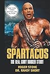 SPARTACUS: The Real Cory Booker Story