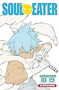 Soul Eater - tome IX (vol 18-19)
