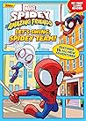 Spidey and His Am...